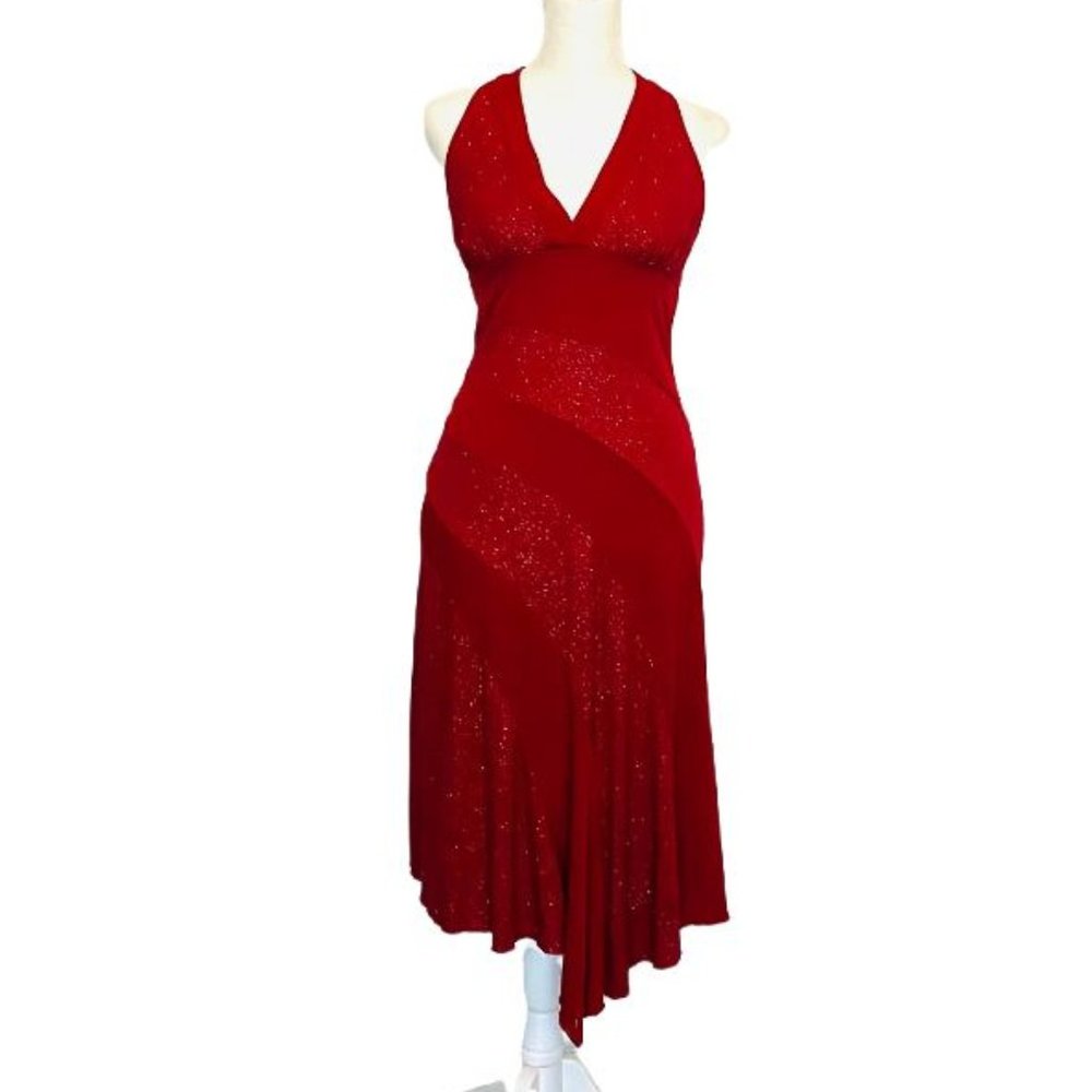 🌴 La Belle Dress - Size Medium - Picture 4 of 13